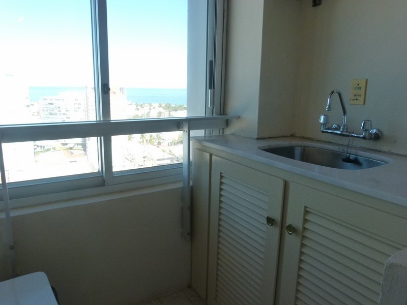 Departamento en Península 